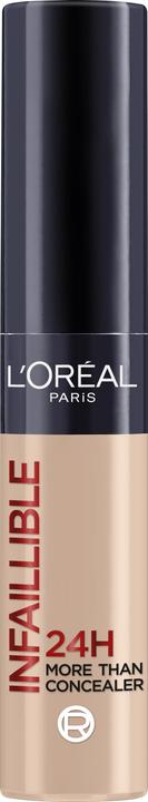 L'Oréal Paris Infaillible (327 Cashmere)