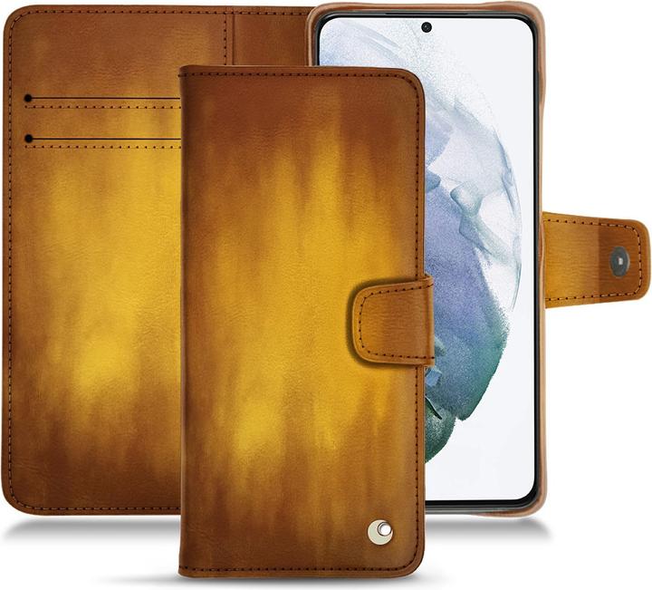 Image du produit Noreve Housse cuir portefeuille (Samsung Galaxy S21+)