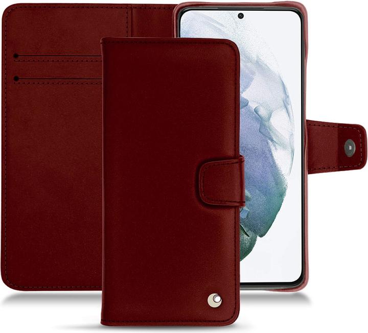 Image du produit Noreve Housse cuir portefeuille (Samsung Galaxy S21+)
