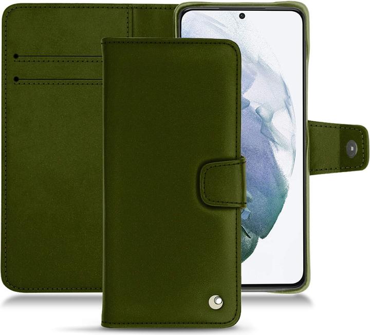 Image du produit Noreve Housse cuir portefeuille (Samsung Galaxy S21+)