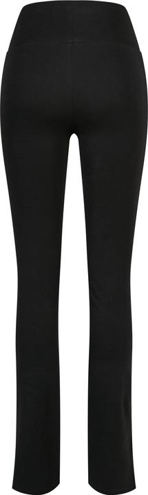 Immagine prodotto Urban Classics Leggings a vita alta con spacco laterale - 16762 (5XL)