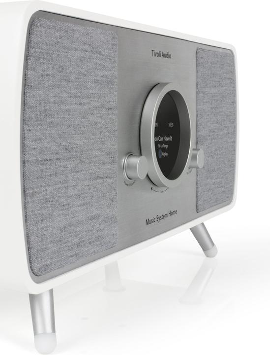 Actual product image Tivoli Audio Music System Home Gen. 2 (DAB+, AM, FM, Bluetooth)