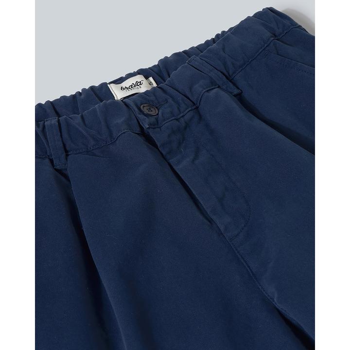 Actual product image Brava Fabrics Comfort Chino (46)