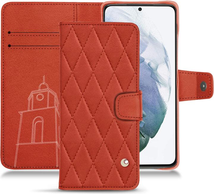 Image du produit Noreve Housse cuir portefeuille (Samsung Galaxy S21+)