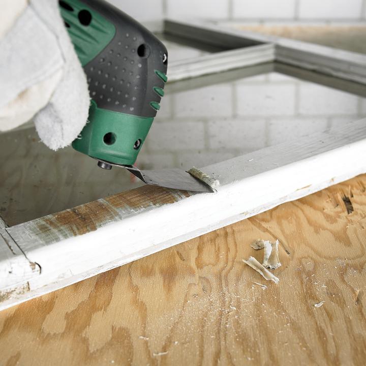 Produktbild Bosch Professional Zubehör Starlock-Set Universal, 13-teilig, für Multi-Cutter, Wood and Metal
