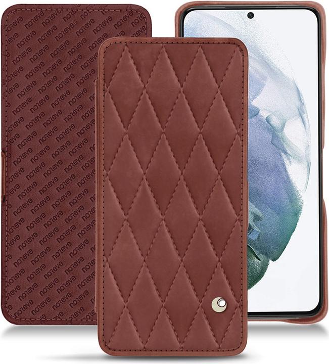 Image du produit Noreve Housse cuir horizontal (Samsung Galaxy S21+)