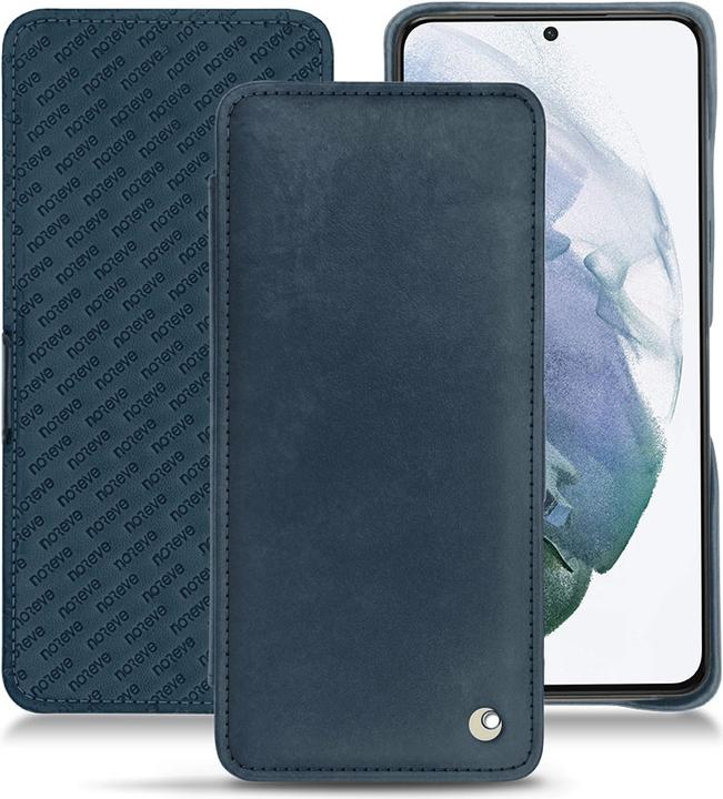 Image du produit Noreve Housse cuir horizontal (Samsung Galaxy S21+)
