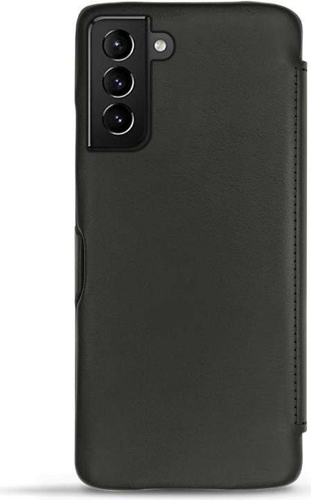 Actual product image Noreve Leather case horizontal