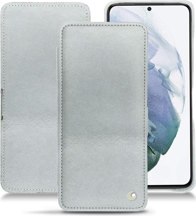 Actual product image Noreve Leather case horizontal