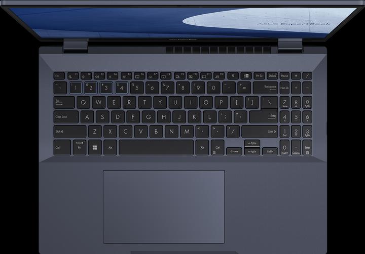 Immagine prodotto ASUS ExpertBook B5 (16", Intel Core i5-1340P, 16 GB, 512 GB, DE)