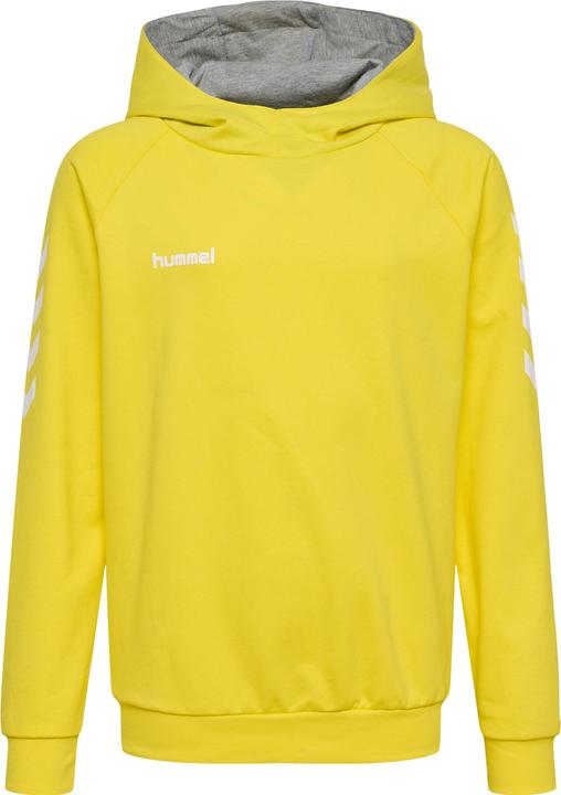 Giallo fuoco