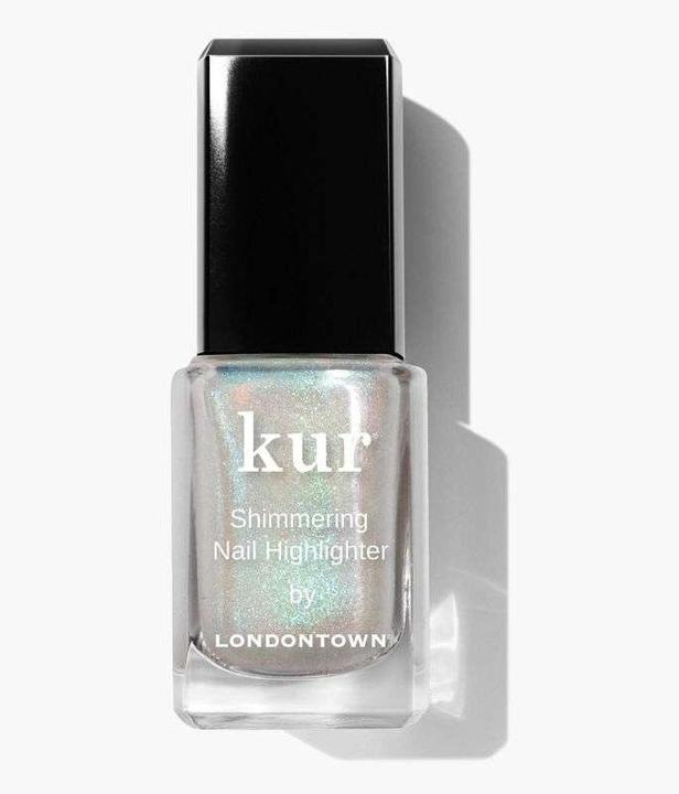 Actual product image Londontown Shimmering Highlighter Stardust (Star pupil)