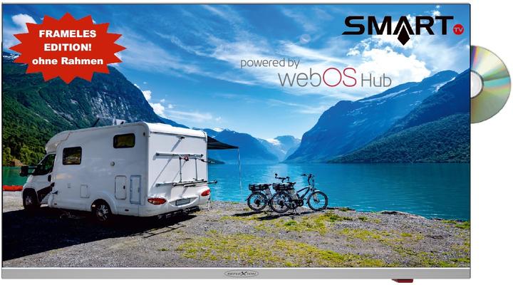 Actual product image Reflexion LDDX32iBT Smart LED TV 32" (32", LED, Full HD)