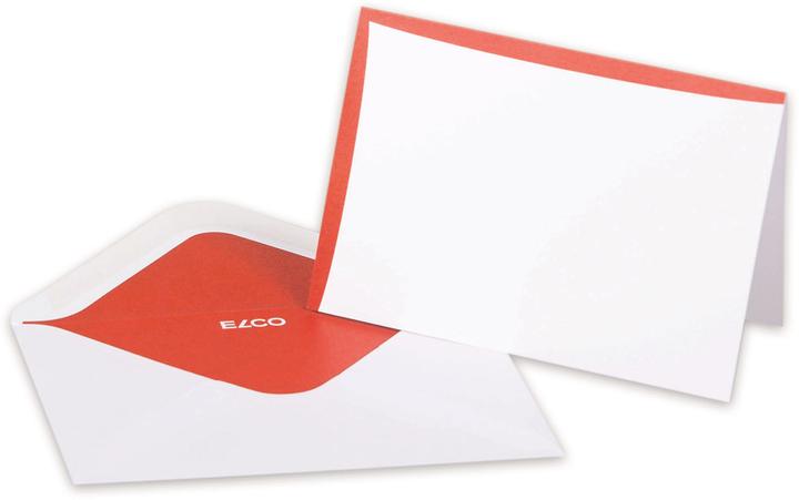 Immagine prodotto Elco Carte doppie con buste Prestige (C7, A7, 7 x)