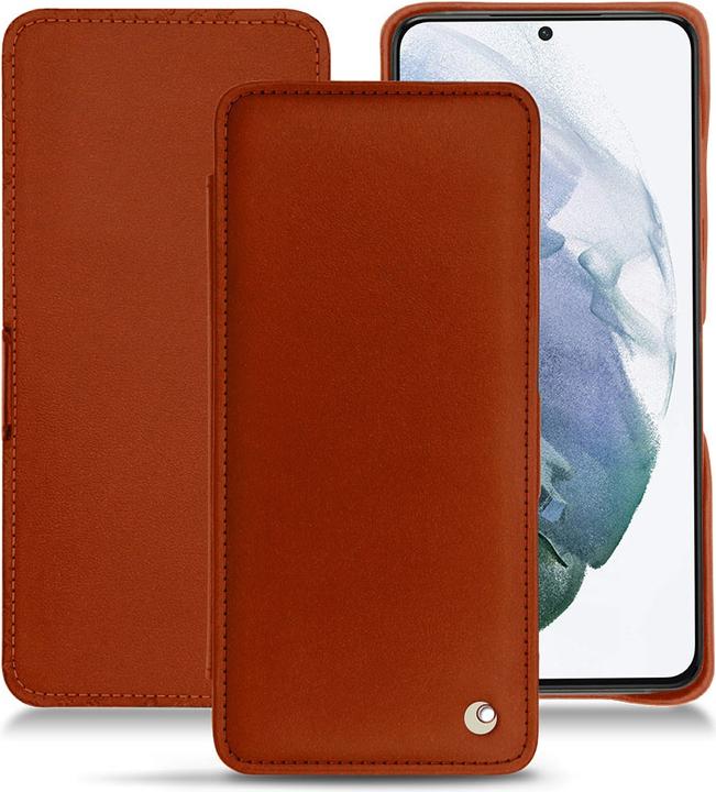 Image du produit Noreve Housse cuir horizontal (Samsung Galaxy S21+)