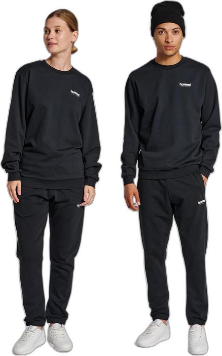 Actual product image hummel Lgc Austin Sweatshirt (M)