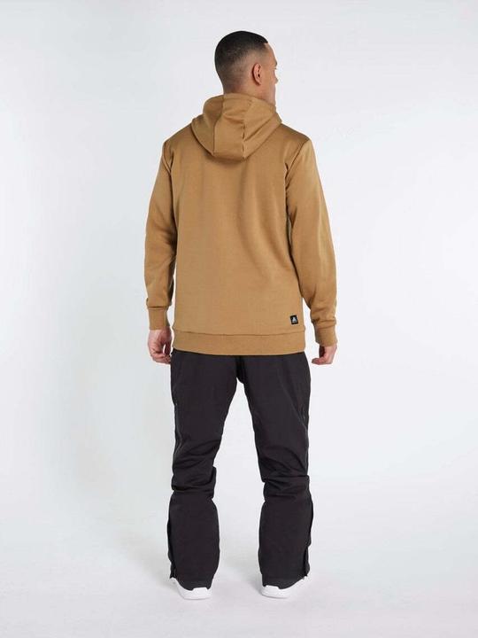 Immagine prodotto Protest Felpa con cappuccio da uomo PRTISSYK Fudgecamel M (M)