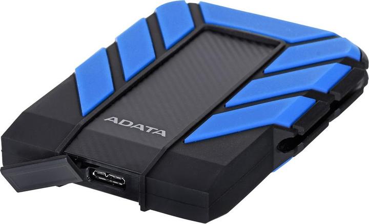 Actual product image Adata AHD710P (2 TB)