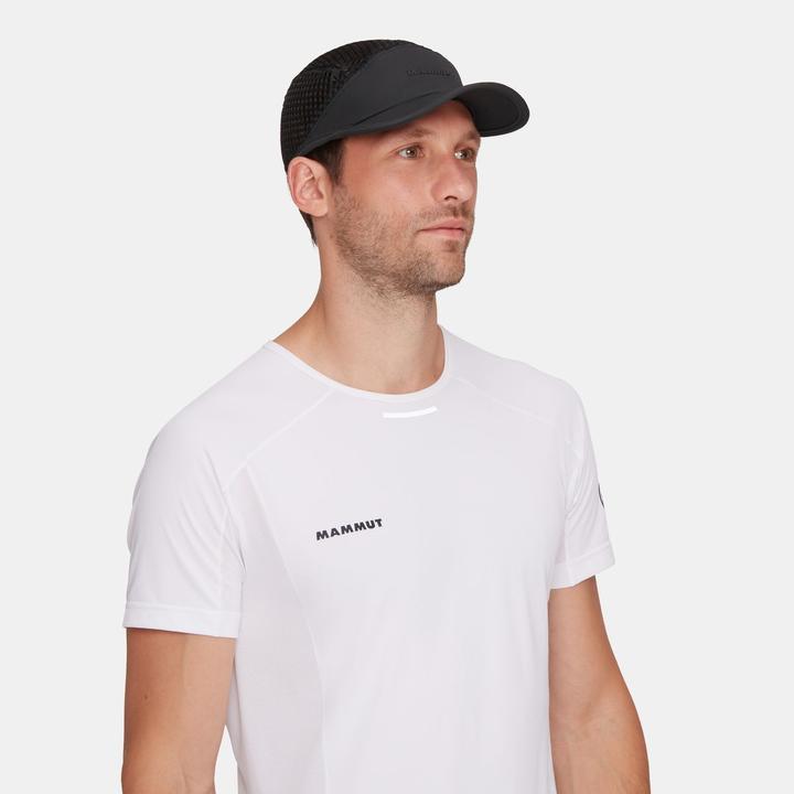 Produktbild Mammut Aenergy Mesh Cap (L, XL)
