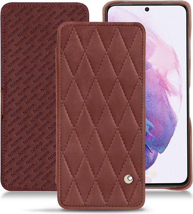 Image du produit Noreve Housse cuir horizontal (Samsung Galaxy S21+)