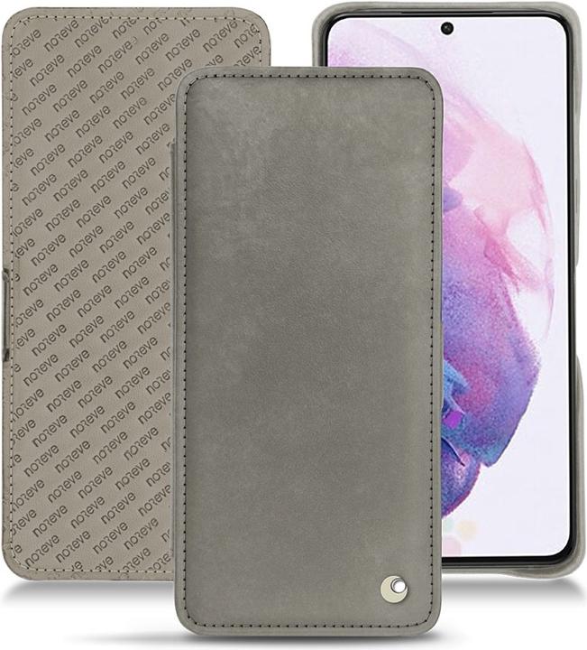 Image du produit Noreve Housse cuir horizontal (Samsung Galaxy S21)