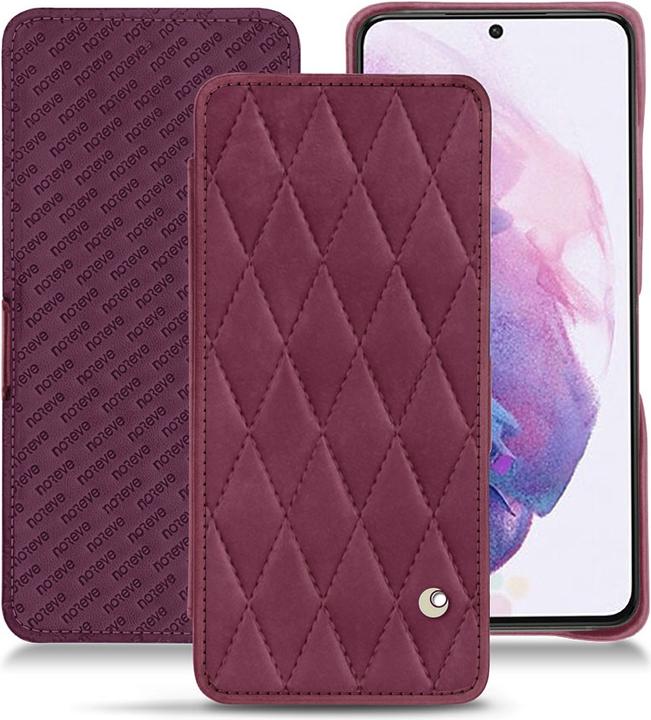 Prune vintage - Couture ( Pantone #612434 )