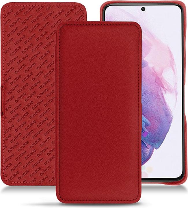 Rouge PU ( Pantone #d50032 )