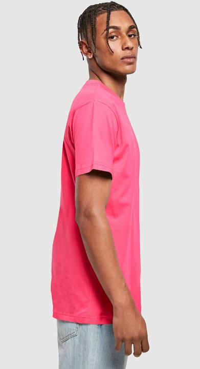 Actual product image Mister Tee Never On Time Tee - 8430 (L)