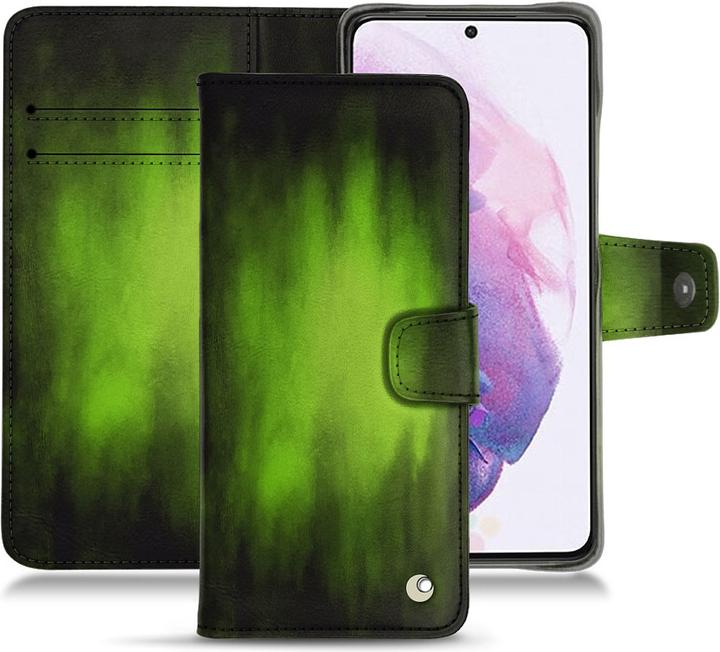 Image du produit Noreve Housse cuir portefeuille (Samsung Galaxy S21+)