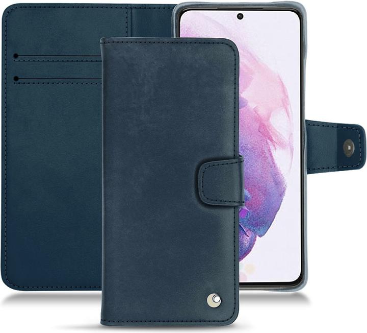 Immagine prodotto Noreve Cover in pelle portafoglio (Samsung Galaxy S21+)