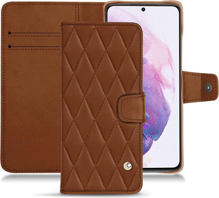 Image du produit Noreve Housse cuir portefeuille (Samsung Galaxy S21+)