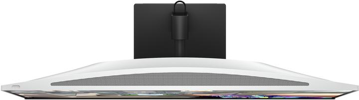 Immagine prodotto HP OMEN Transcend 31.5 inch UHD 240Hz OLED Gaming Monitor - OMEN Transcend 32 (3840 x 2160 pixel, 31.50")