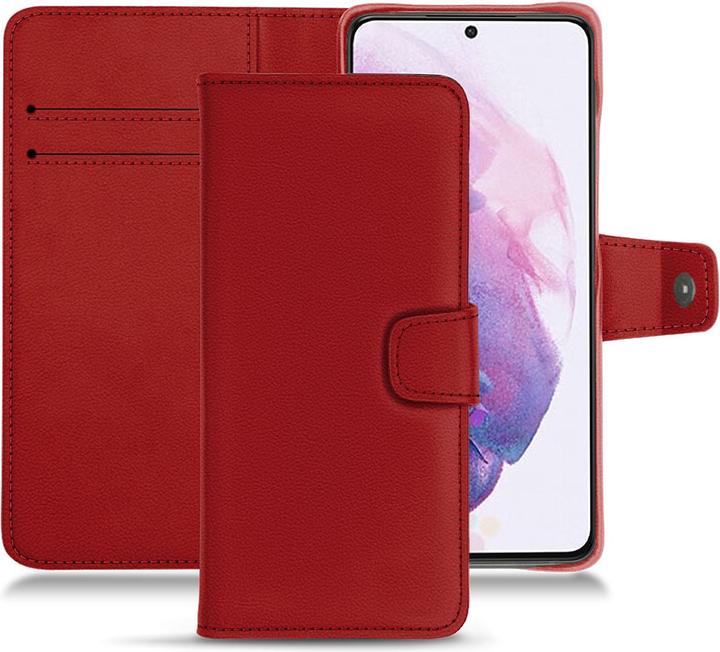 Image du produit Noreve Housse cuir portefeuille (Samsung Galaxy S21)