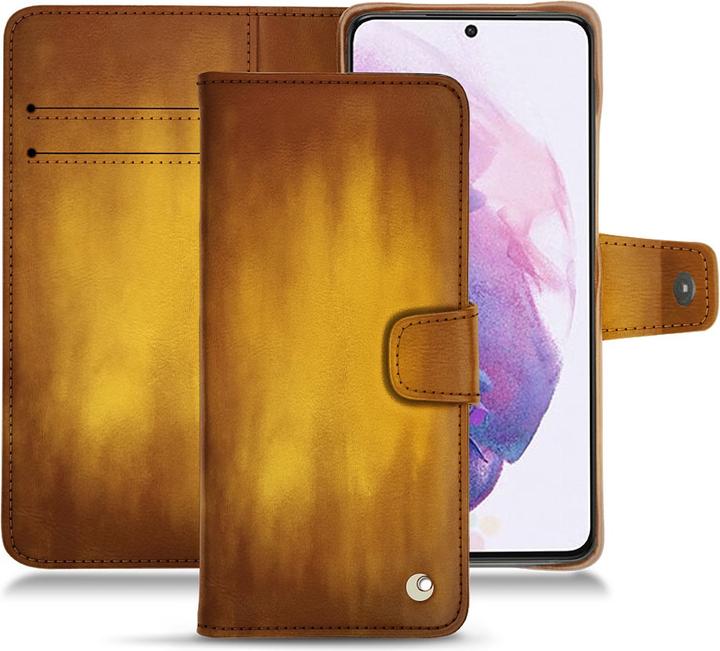 Image du produit Noreve Housse cuir portefeuille (Samsung Galaxy S21+)
