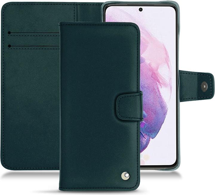 Image du produit Noreve Housse cuir portefeuille (Samsung Galaxy S21+)