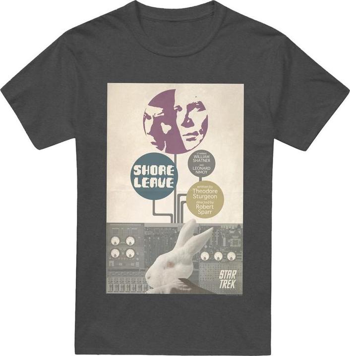 Produktbild The Original Series Episode 15 TShirt (L)