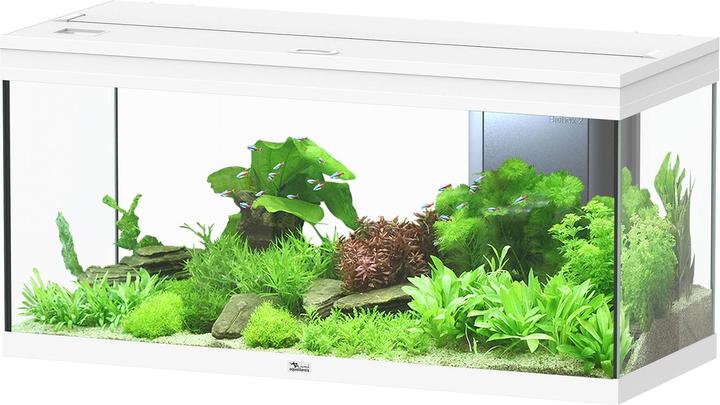 Actual product image Aquatlantis Aquarium Volga 180 (180 l)