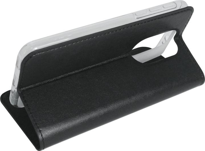 Immagine prodotto Emporia Custodia a libro in pelle per SMART S5 nero (Emporia Smart 5)