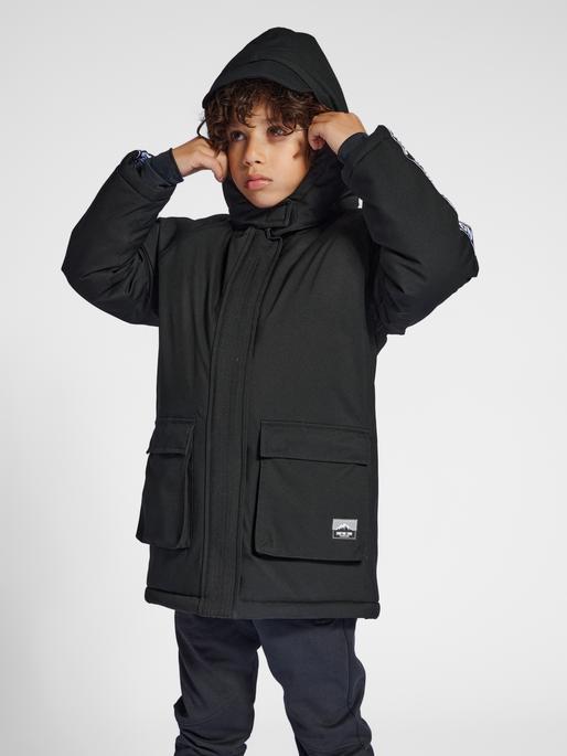 Actual product image hummel stsGLIDER JACKET (122)
