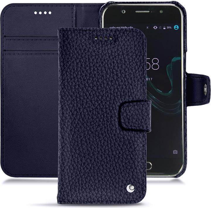 Produktbild Noreve Lederschutzhülle Wallet