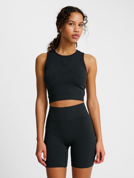 Produktbild hummel hmlHIIT SEAMLESS W TOP (S)