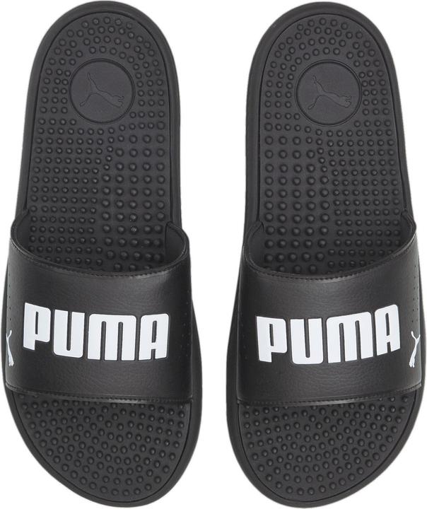 Actual product image Puma Softride Slide Massage (44.5)