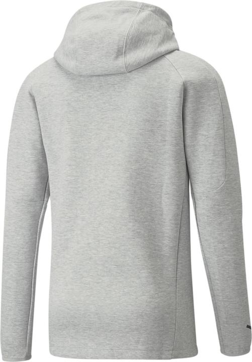 Image du produit Puma teamFINAL Casuals Hooded Jkt (XL)