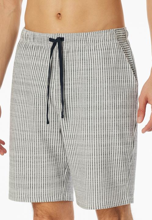 Produktbild Schiesser Pyjamashorts Mix + Relax (58)