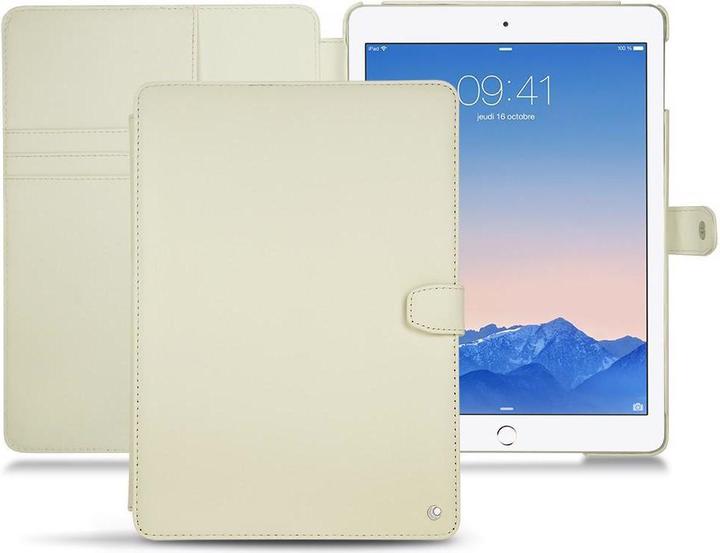 Produktbild Noreve Lederschutzhülle Wallet (iPad Air 2)