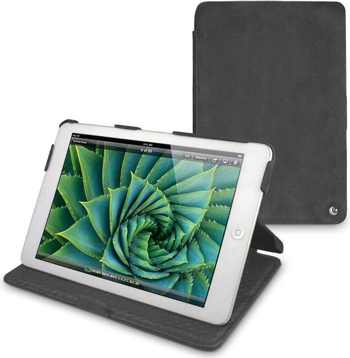 Actual product image Noreve Leather case horizontal (iPad mini)