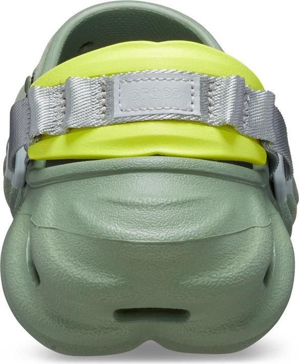 Actual product image Crocs Echo Ripstop Clog (40)
