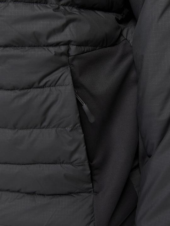 Produktbild Jack & Jones Plus Size Hybridjacke Hybridjacke (3XL, 1X)