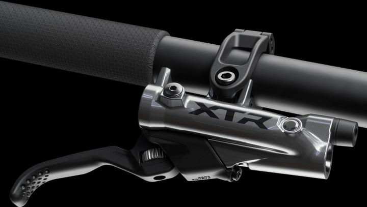 Immagine prodotto Shimano Bremshebel XTR BL-M9220