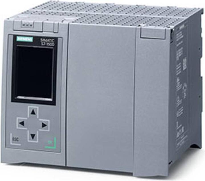Actual product image Siemens 6ES75173FP000AB